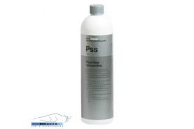 Koch Chemie Pss Plast Star Siliconölfrei - szilikonmentes kültéri műanyagápoló 1000ml